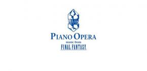 Piano Opera Bruxelles - music from Final Fantasy