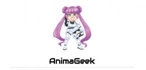 AnimaGeek 2015 - festival manga, jeux vidéo et culture Geek