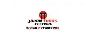 Japan Tours Festival 2016