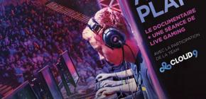 Le eSPORTS débarque au cinéma avec un premier événement le mardi 28 juillet à 20h. Une soirée unique avec la diffusion en première mondiale du documentaire ALL WORK ALL PLAY, suivi par un show de démonstration de eSPORTS.