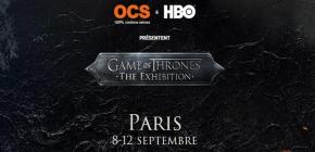 Exposition Game of Thrones