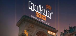 Festival Kultur'Mix 2015 - Cultures numériques
