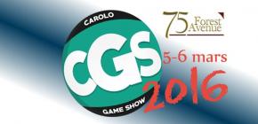 Carolo Game Show