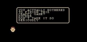 Affiche InGame ENS#5 - Méta Jeu : quand le jeu vidéo réfléchit sur lui-même