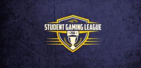 Student Gaming League 2016