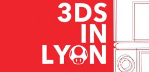 3DS in Lyon - huitième édition