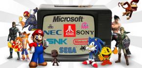 Affiche Pixel Anthology #2