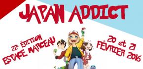  Japan Addict Pocket - 20 ans de Pokemon