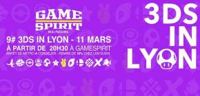3DS in Lyon - neuvième édition