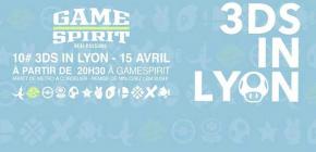 3DS in Lyon - dixième édition