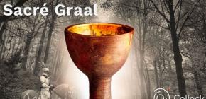 Affiche Sacré Graal