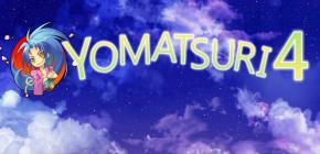 Yomatsuri - 4ème Nocture Epitanime Saint Valentin 2016