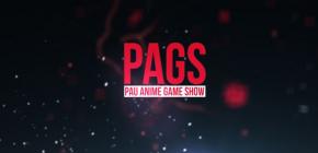 PAGS 2016 - Pau Anime Game Show