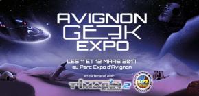 Avignon Geek Expo