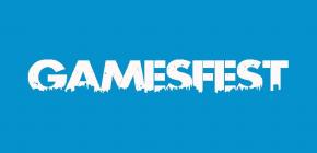 Gamesfest 2016 - festival vidéoludique