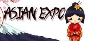 Asian Expo 2017