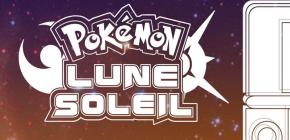 3DS in Lyon Spécial - Pokémon Soleil et Lune au Meltdown !
