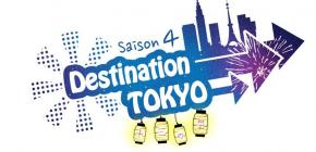 Destination Tokyo 4