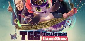 TGS 10 ans - Toulouse Game Show 2016