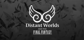 Distant Worlds - Lyon 30th Anniversary