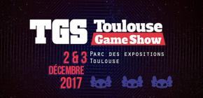 Toulouse Game Show 2017