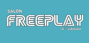 FreePlay 2017 - flippers, arcades et retrogaming