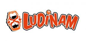 Ludinam - première édition