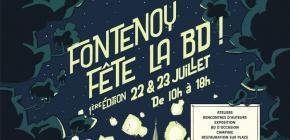 Pour son premier festival de BD, Fontenoy-la-Joûte invite les auteurs et dessinateurs du Grand Est ! Vous n'aurez pas le temps de buller entre les stands des bouquinistes, les dédicaces et les ateliers... Pour l'occasion, le Village du Livre se pare de ces plus beaux atours et organise sur le week end des ateliers pour petits et grands, un café BD, une exposition à la Galerie Mengotti et un grand concours de cosplay ouvert à tous !