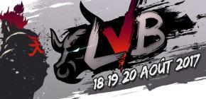 Affiche Les Veaux Bordelais 2017