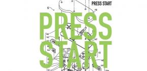 Press Start 2017 - Game Revival au Centre Pompidou