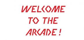 Welcome to the Arcade - jeux vidéo patrimoniaux, artistiques et expérimentaux