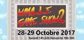Wimille Game Show 2