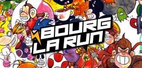 Bourg la Run 2017 - Marathon caritatif jeux-vidéo pour le Téléthon