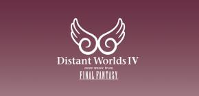 Distant Worlds: music from Final Fantasy Paris