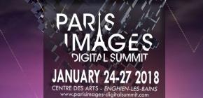 Paris Images Digital Summit 2018
