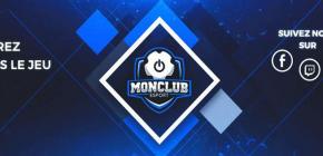 Affiche Tournoi MCES CUP2 FIFA