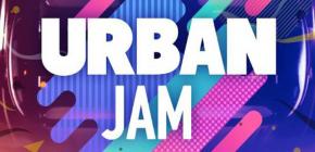 URBAN JAM : Cultures urbaines X Jeux Vidéo