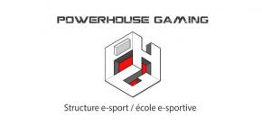 Portes ouvertes chez PowerHouse Gaming