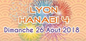 Lyon Hanabi 2018 - quatrième Kermesse Japonaise