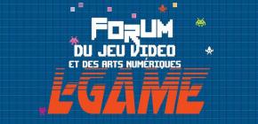 L-Game 2018 - 3ème édition du Forum du Jeu Vidéo de Livry-Gargan