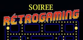 Soirée gratuite de découverte des jeux d'arcade sur 3 bornes + autres consoles disponibles (Super Nes, Playstation...)