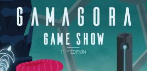 Gamagora Game Show 2018 - 11ème édition