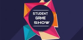 Student Game Show 2018
