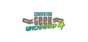 Convention Geek Unchained 2019