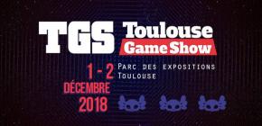 Toulouse Game Show 2018 - douzième édition