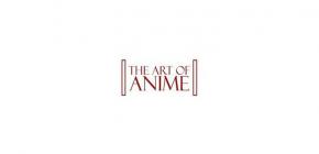 The Art of Anime