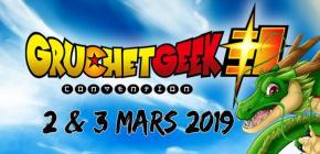 Gruchet Geek Convention 2019