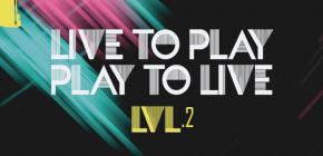 Exposition retro-gaming : Live to Play - Play to Live - Lvl. 2