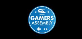 Gamers Assembly Halloween Edition 2018