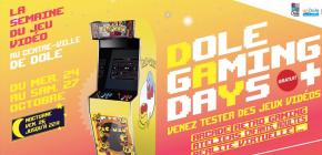 Dole Gaming Days